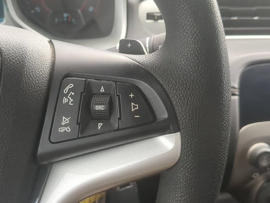 Used 2014 Chevrolet Camaro LS RWD image 16