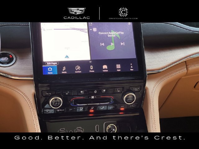 Used 2025 Jeep Grand Cherokee L Summit AWD/4WD image 15