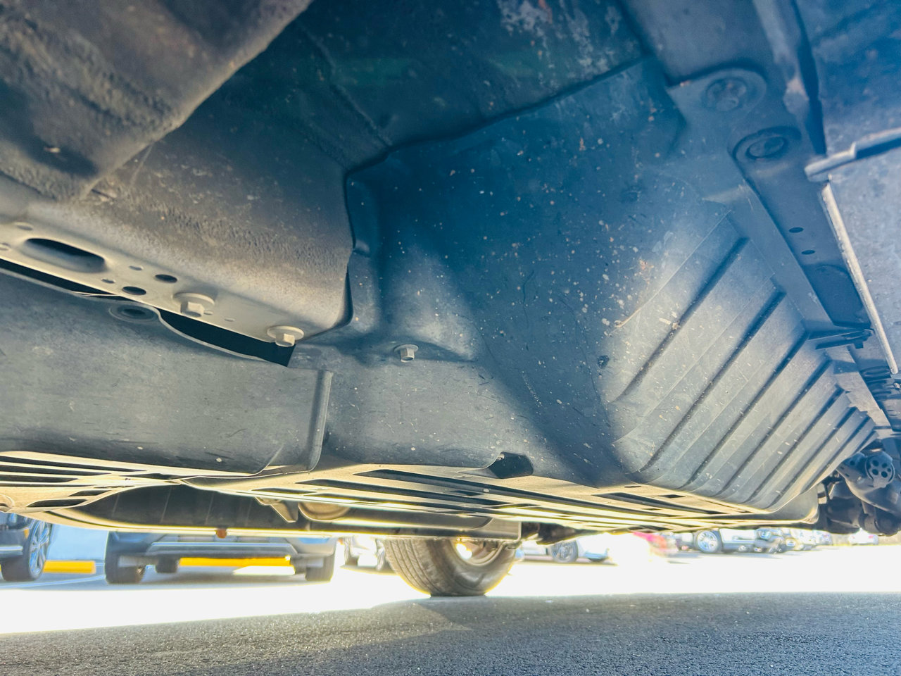 Used 2015 Honda CR-V EX-L image 15