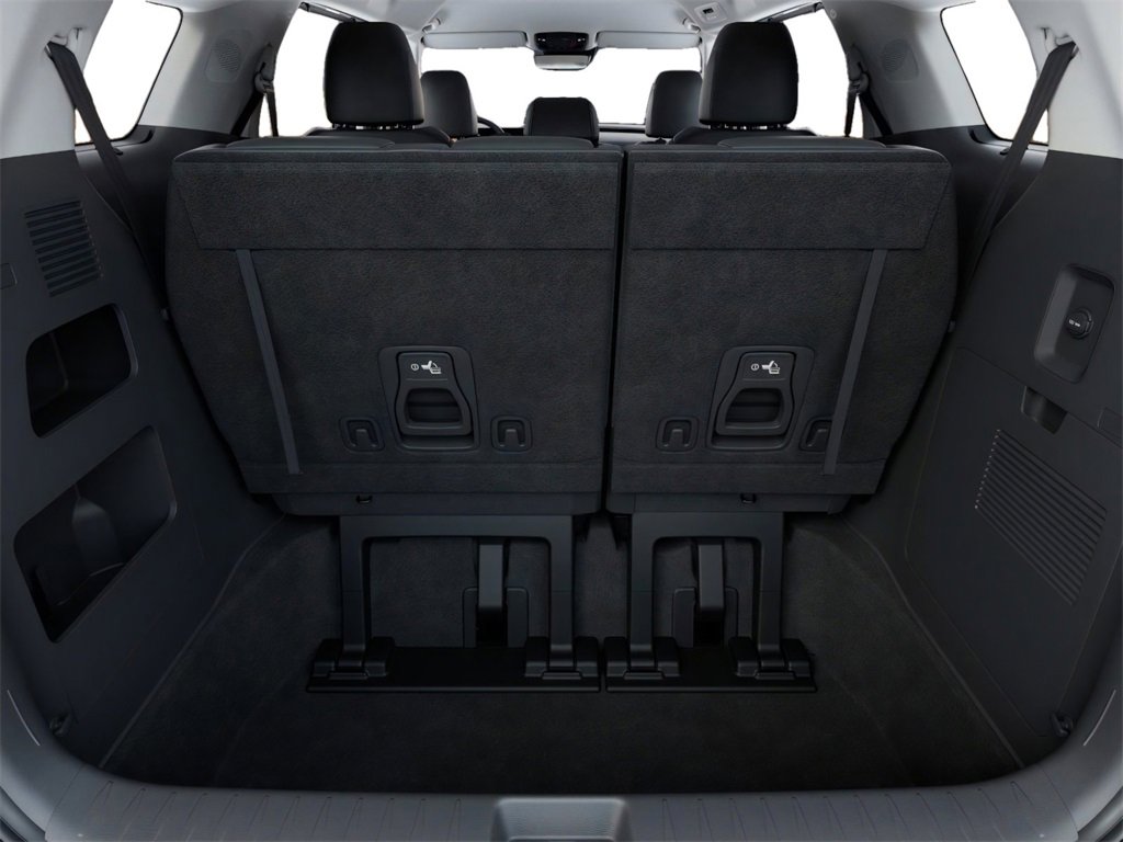 New 2026 Kia Carnival EX image 19