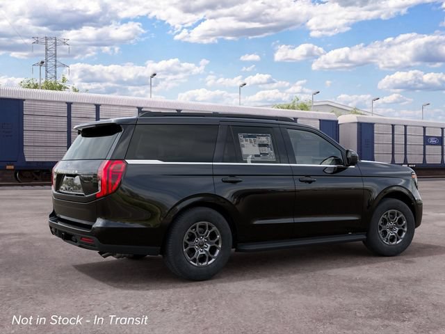 New 2027 Ford Expedition Active AWD/4WD image 6
