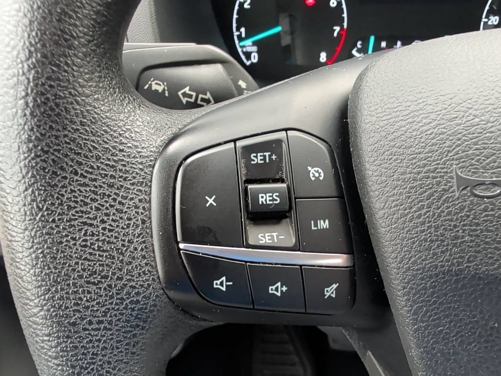 Used 2023 Ford Transit 350 XLT RWD image 14
