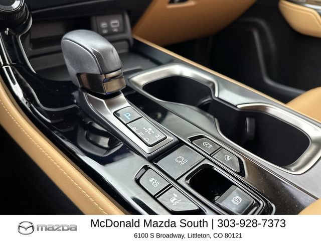 Used 2024 Lexus NX 350 AWD w/ Cold Area Package image 19