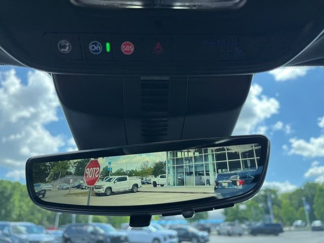 New 2026 Chevrolet Traverse Z71 AWD/4WD image 38