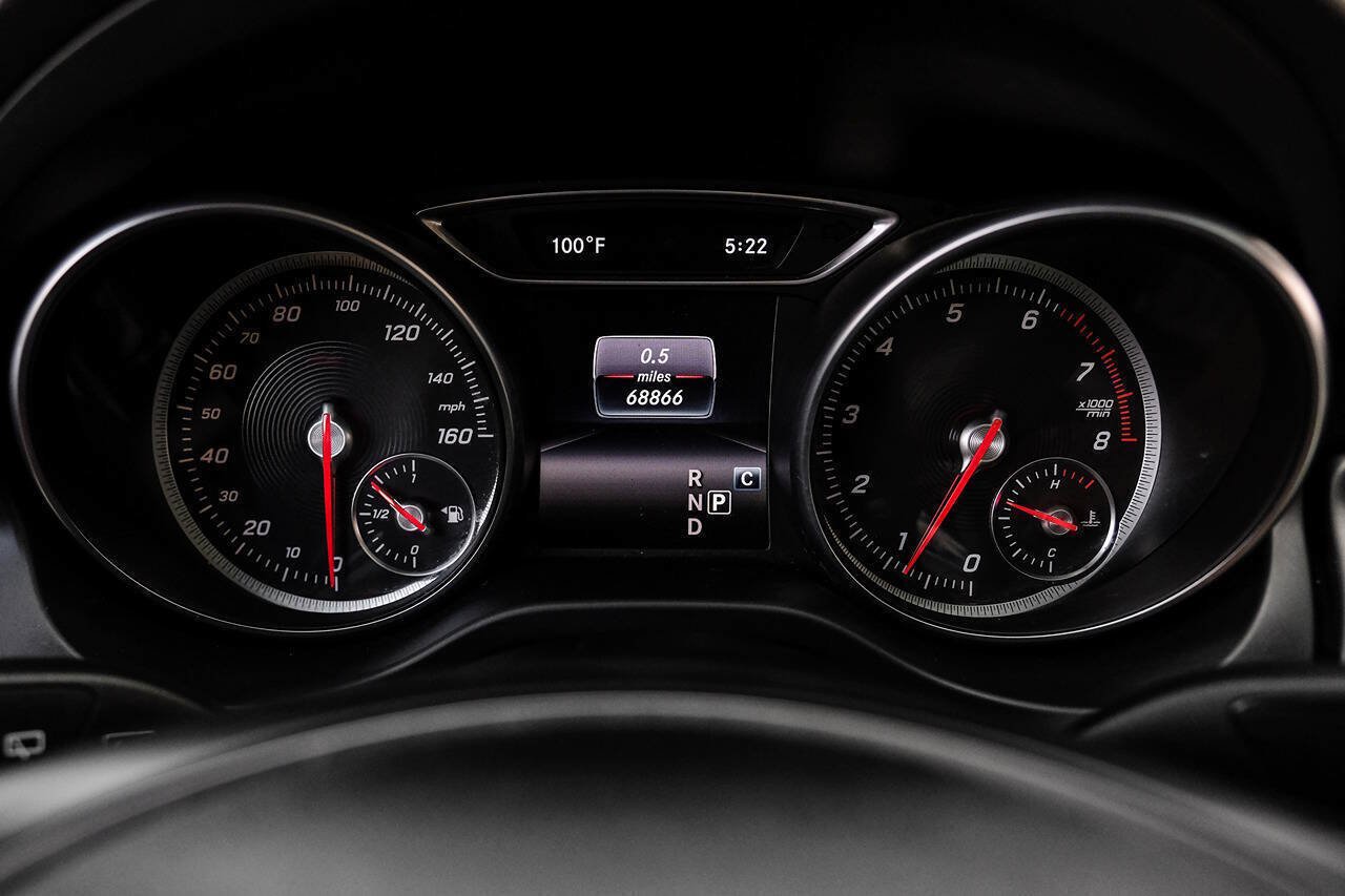 Used 2019 Mercedes-Benz GLA 250 image 20