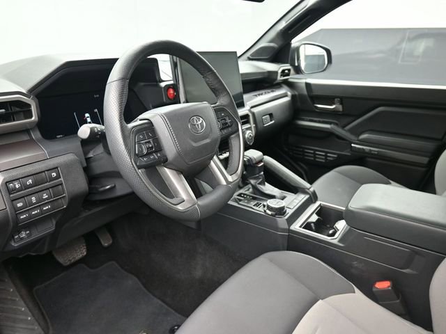 Certified 2025 Toyota Tacoma TRD Off-Road w/ TRD Off Road Upgrade Package image 18