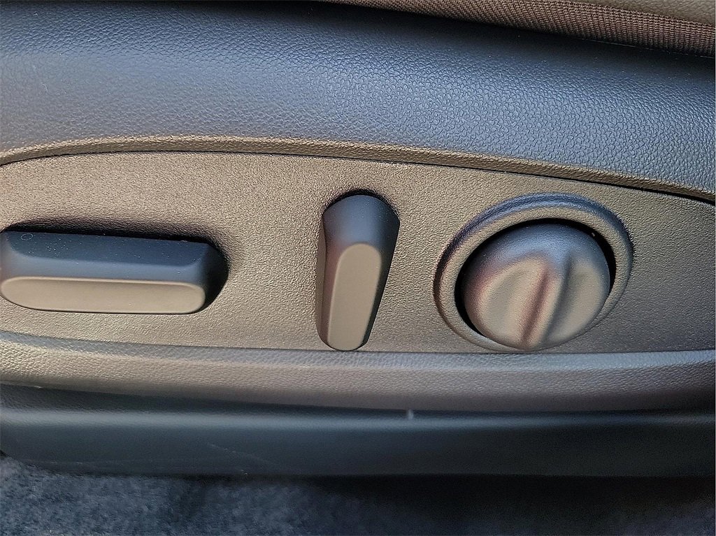 New 2025 Buick Envista Preferred w/ Convenience I Package image 15
