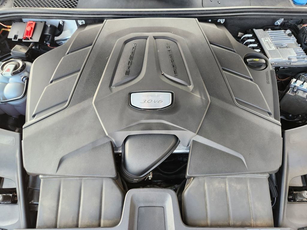 Used 2019 Porsche Cayenne image 20