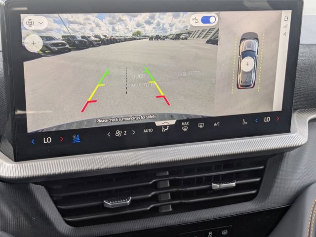 New 2026 Ford Explorer Tremor w/ Tremor Ultimate Package AWD/4WD image 13