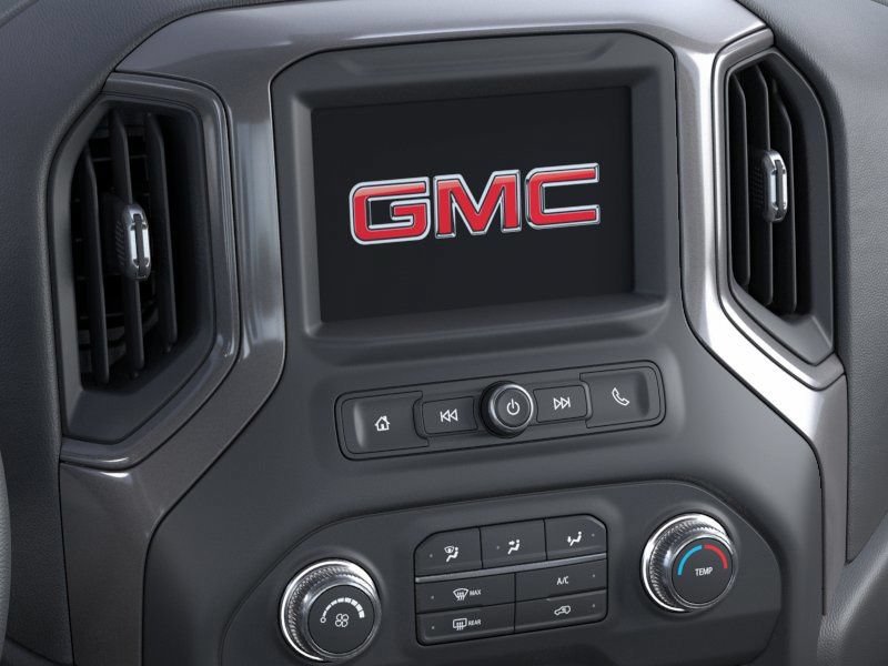 New 2026 GMC Sierra 3500 Pro AWD/4WD image 24