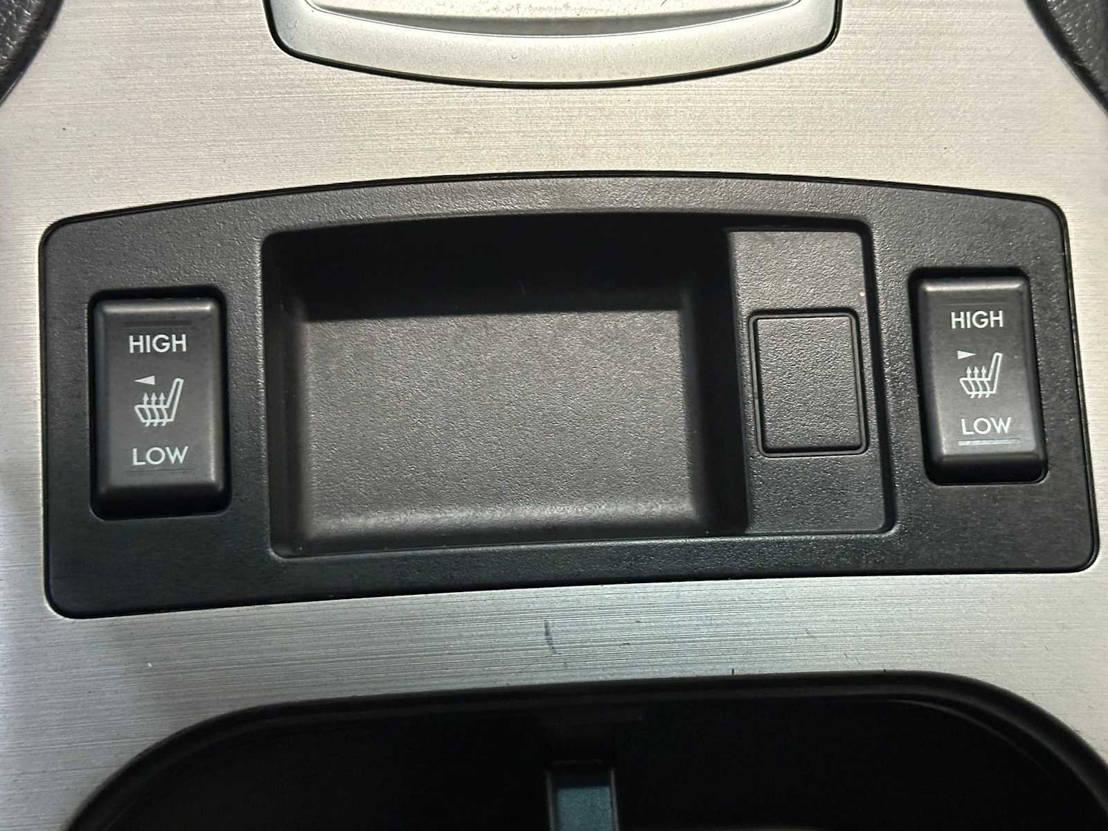 Used 2014 Subaru Outback 2.5i Limited AWD/4WD image 17