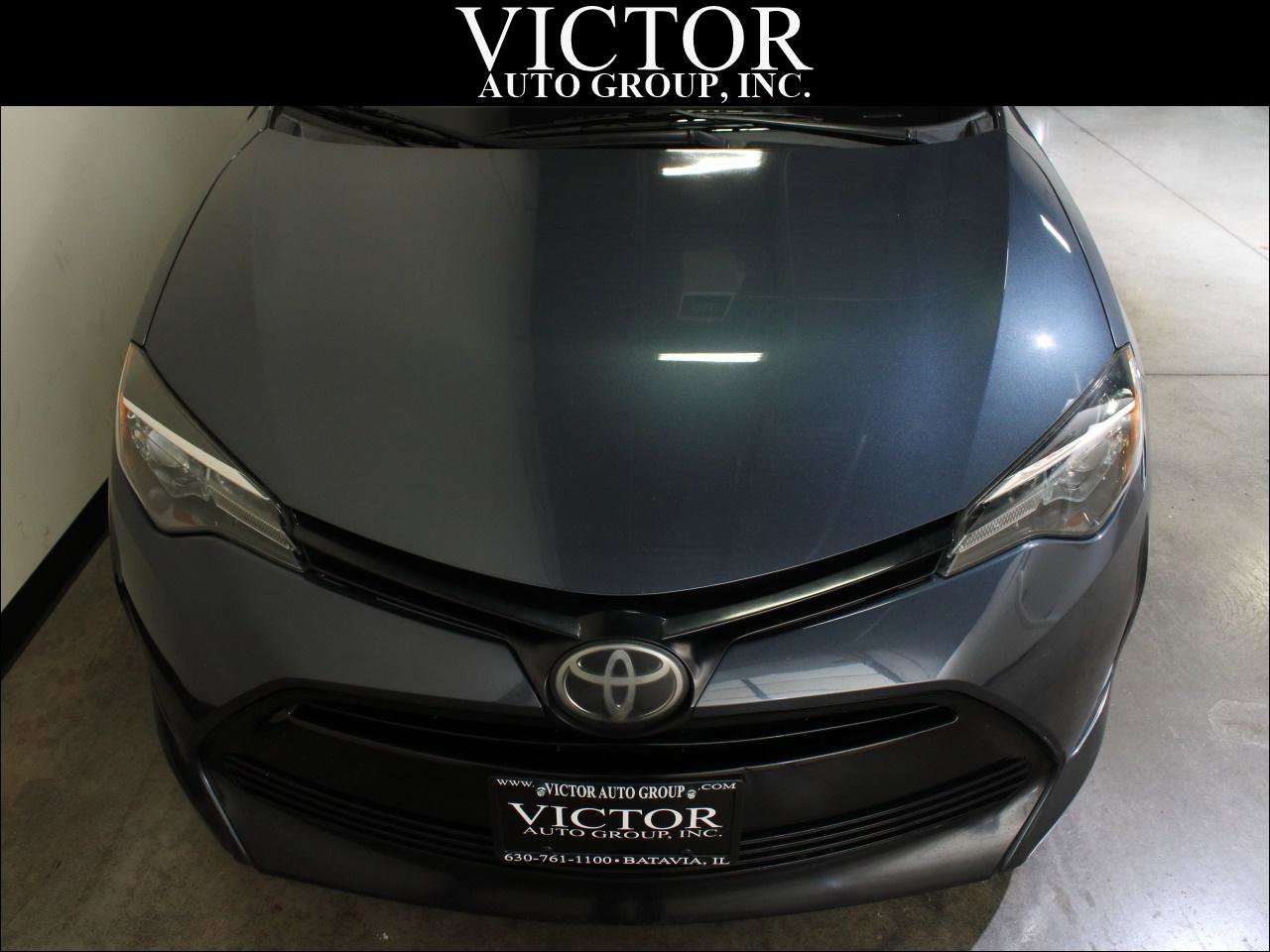 Used 2019 Toyota Corolla LE image 3