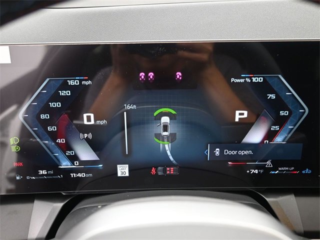 New 2026 BMW X3 M50 image 4