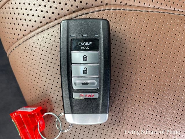 Used 2021 Acura TLX SH-AWD w/ Advance Package image 40