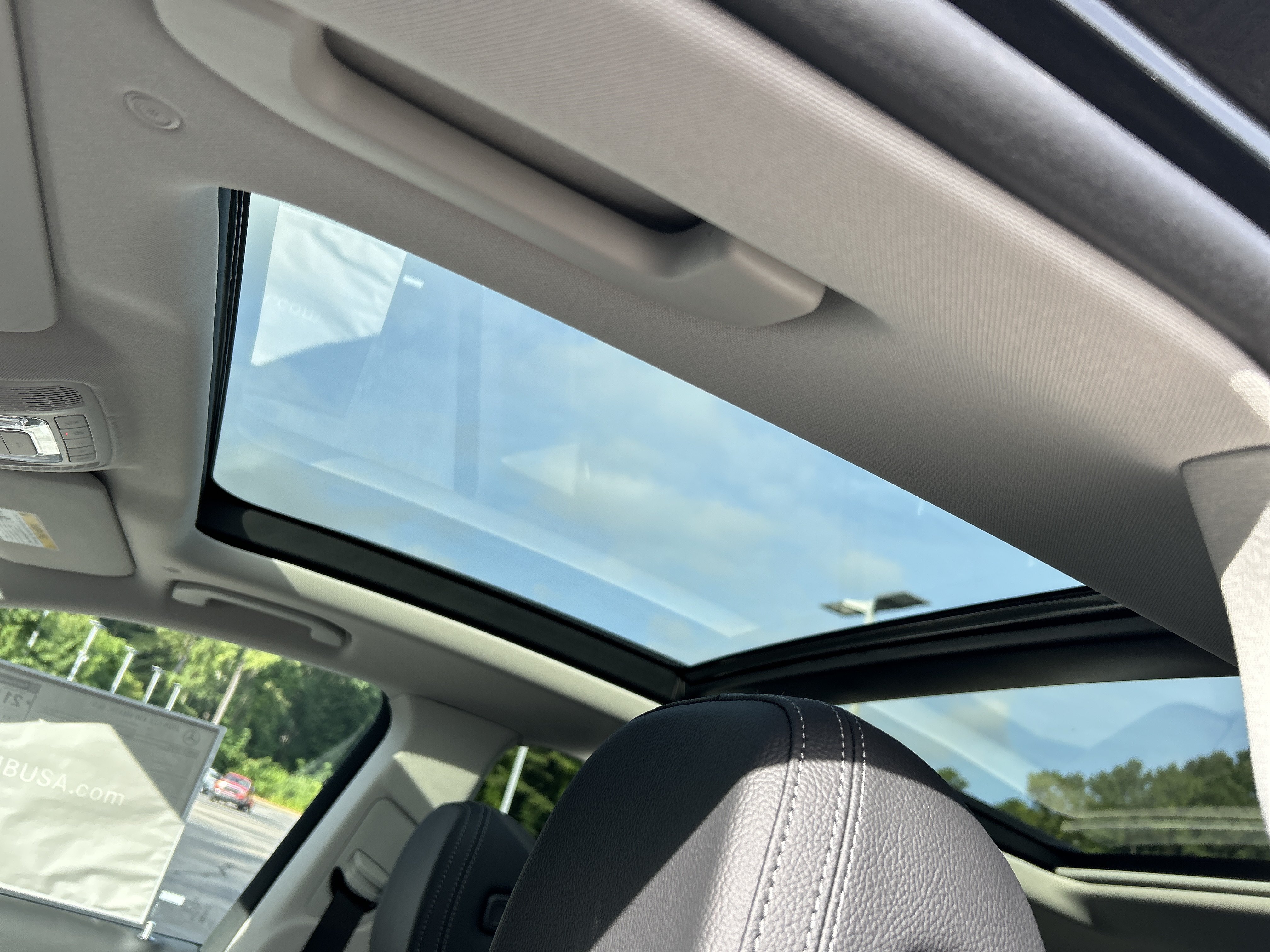 New 2026 Mercedes-Benz GLE 450 4MATIC image 20