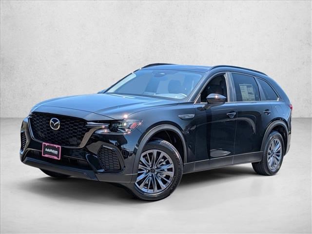 New 2026 MAZDA CX-70 SC