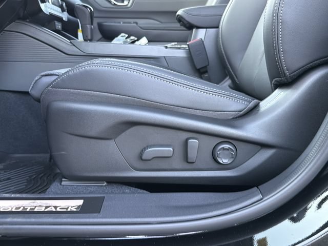 New 2026 Subaru Outback Touring AWD/4WD image 22