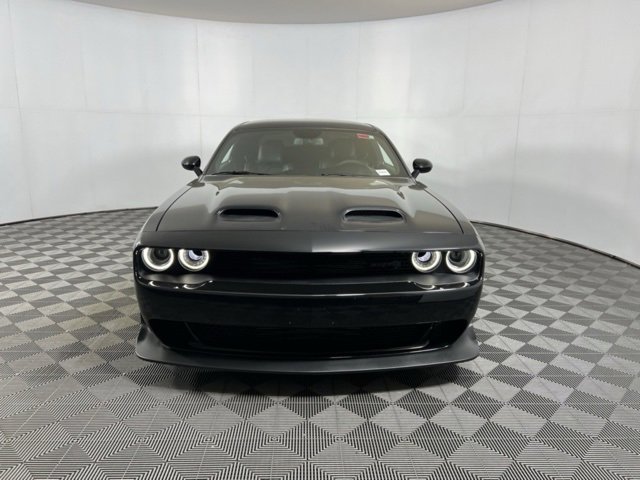 Used 2022 Dodge Challenger SRT Hellcat image 8