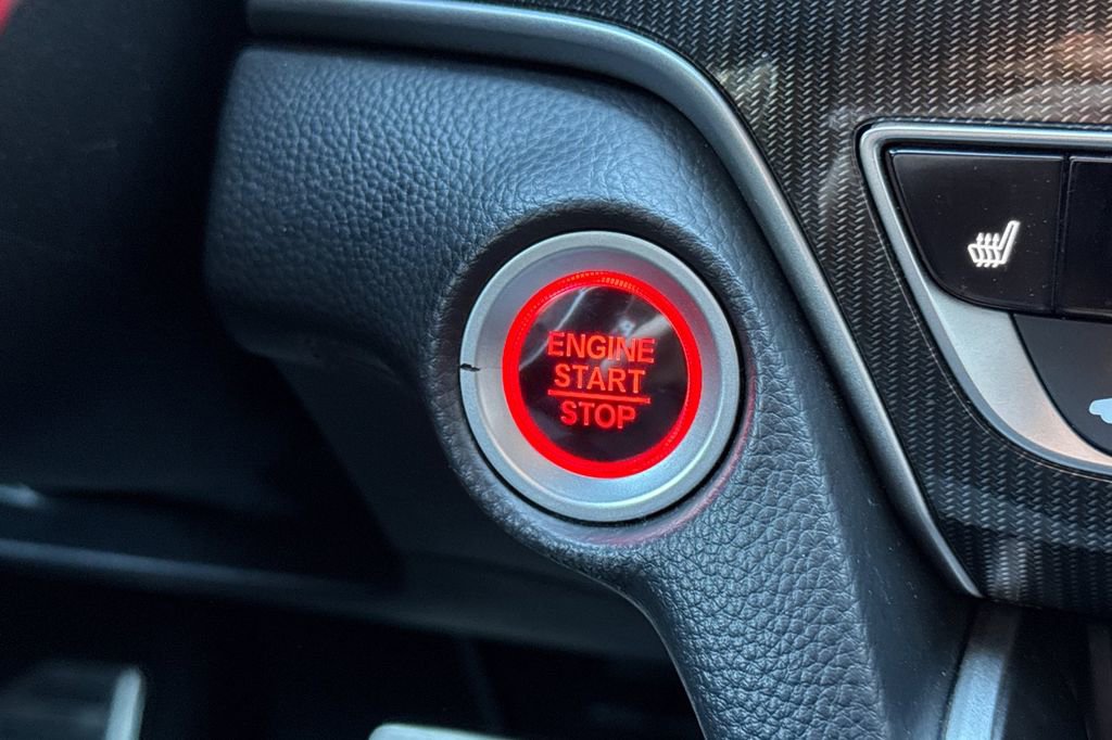 Certified 2022 Honda Accord Sport Special Edition image 21