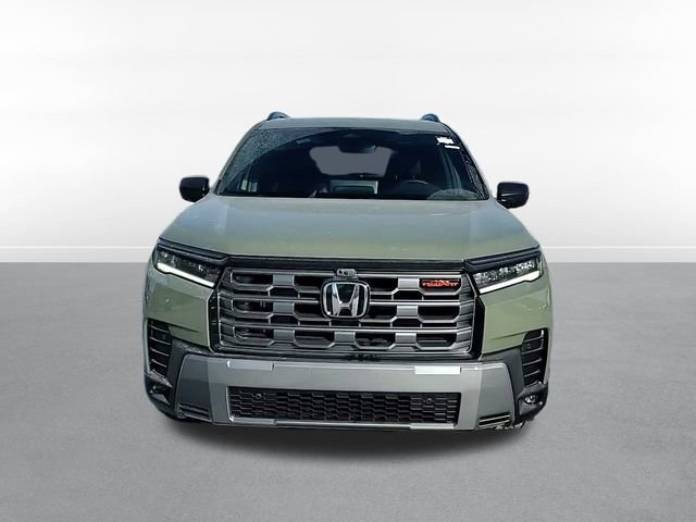 New 2026 Honda Pilot TrailSport image 2