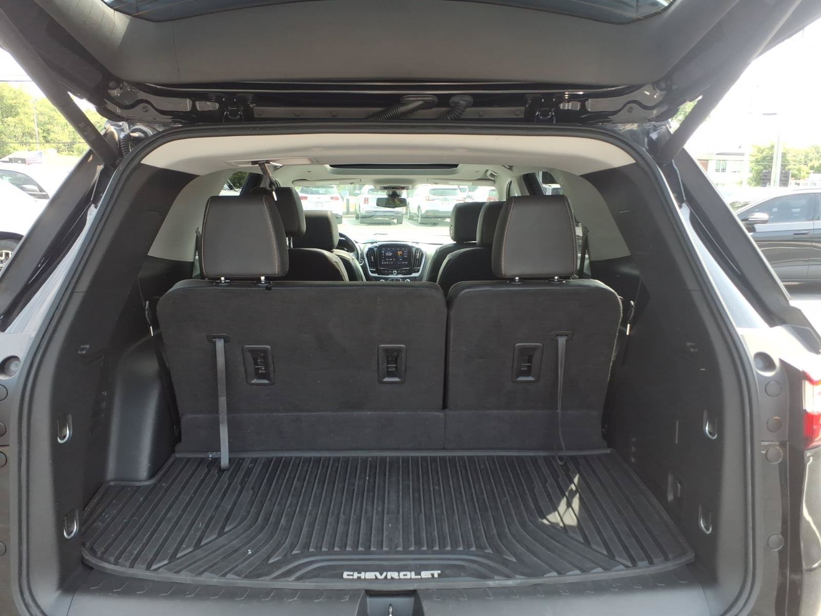 Used 2020 Chevrolet Traverse RS AWD/4WD image 13