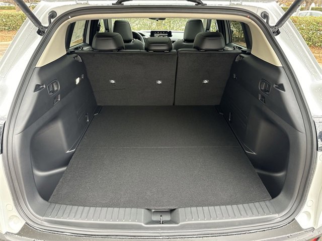New 2026 MAZDA CX-50 AWD 2.5 S w/ Weather Package image 25