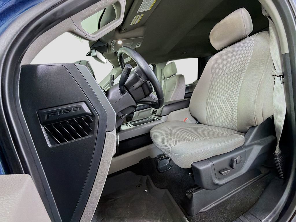 Used 2020 Ford F150 XLT w/ Equipment Group 302A Luxury image 13