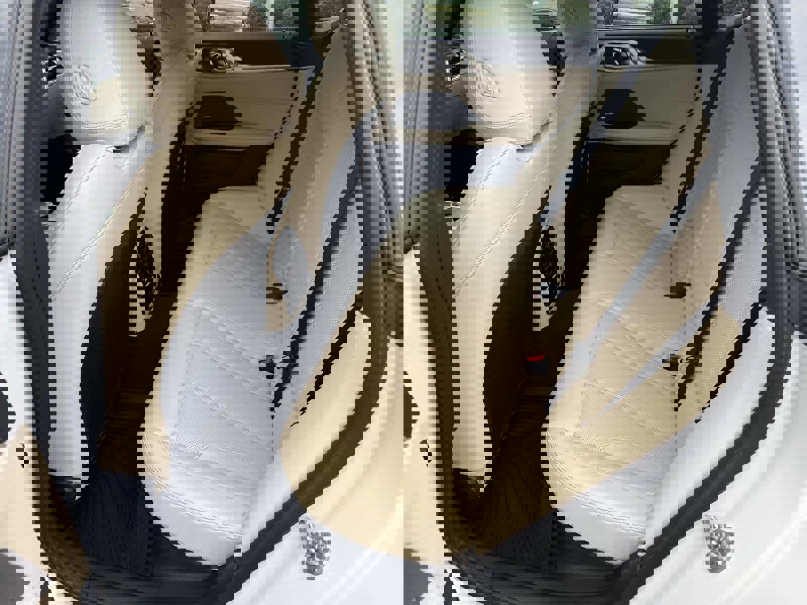 Certified 2025 BMW 430i 430i w/ Premium Package image 13