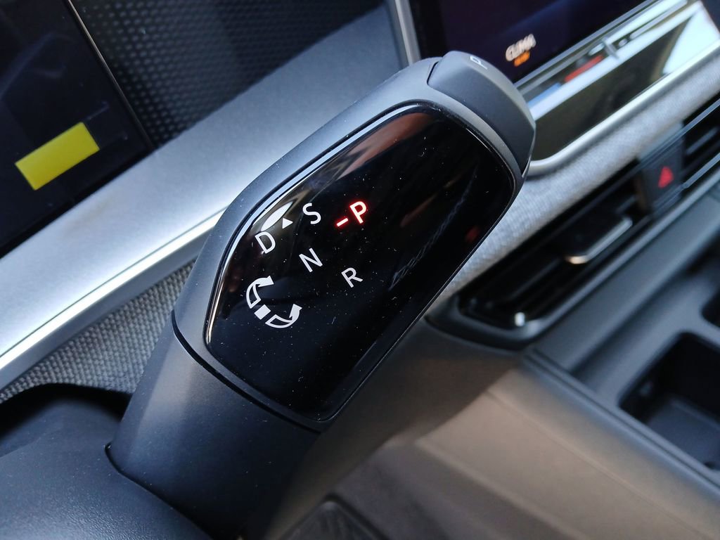 New 2026 Volkswagen Tiguan S image 22