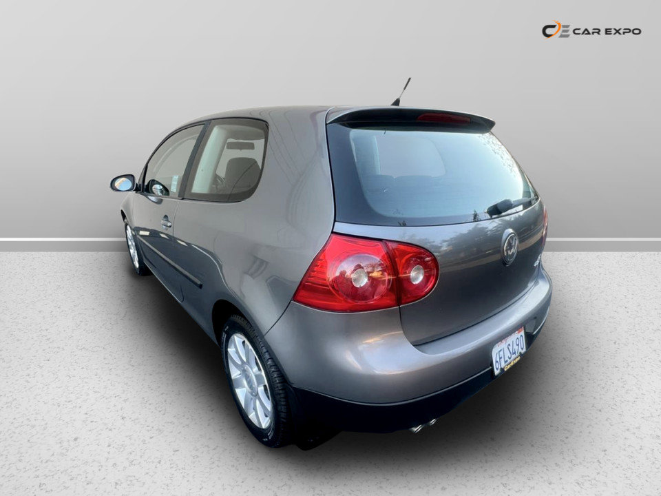 Used 2009 Volkswagen Rabbit S image 15