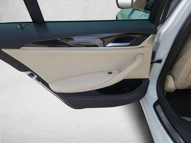 Used 2018 BMW 530i RWD image 12