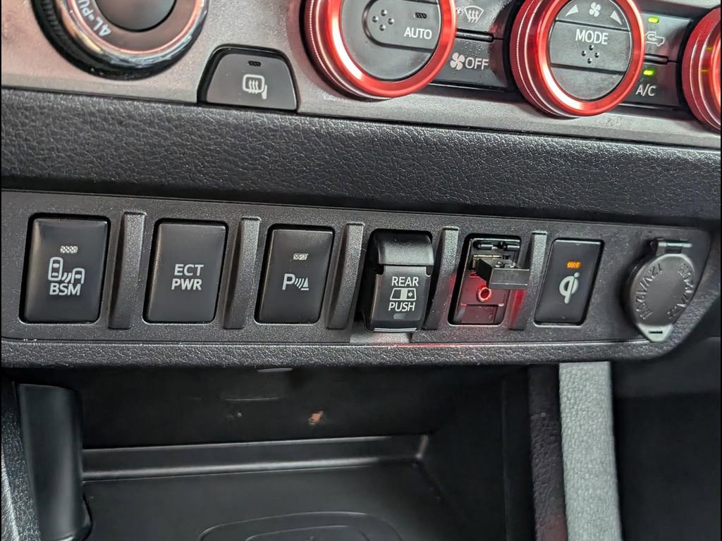 Used 2019 Toyota Tacoma TRD Pro image 18