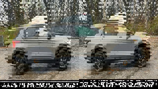 New 2026 Ford Explorer Tremor w/ Tremor Ultimate Package image 28