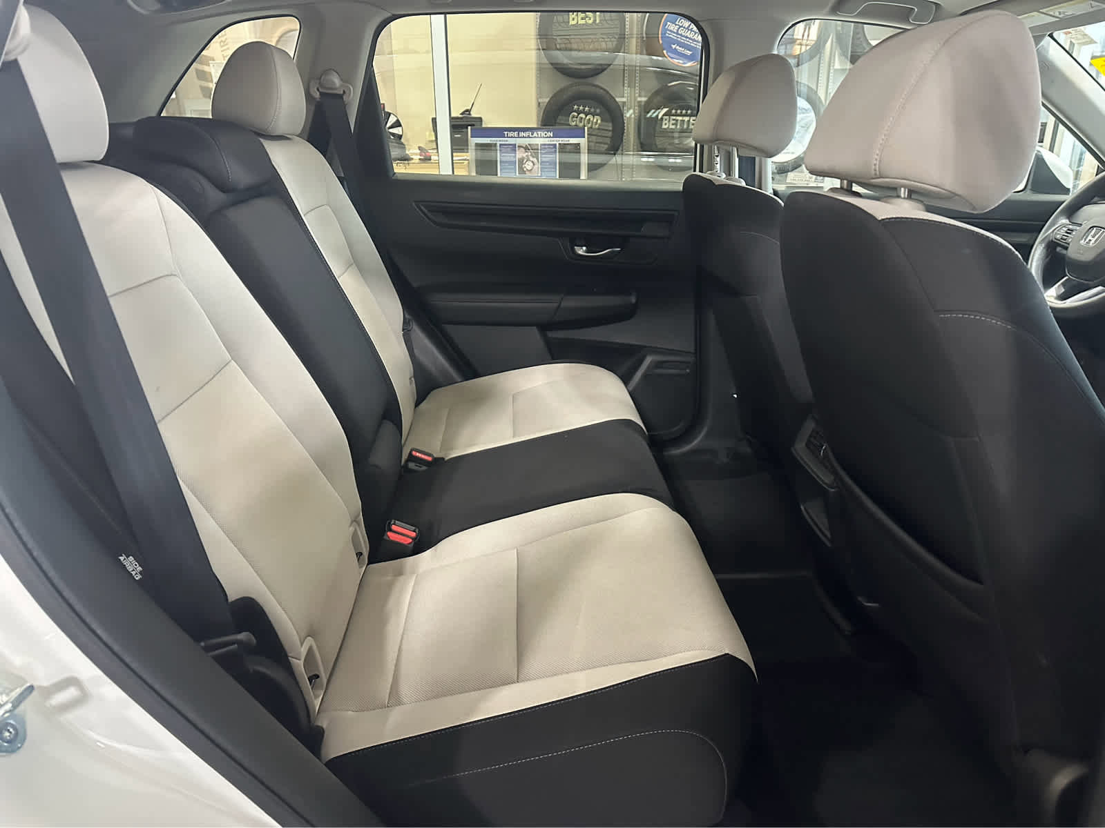 Used 2023 Honda CR-V EX image 31