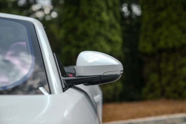 Used 2021 Jaguar F-TYPE First Edition RWD image 23