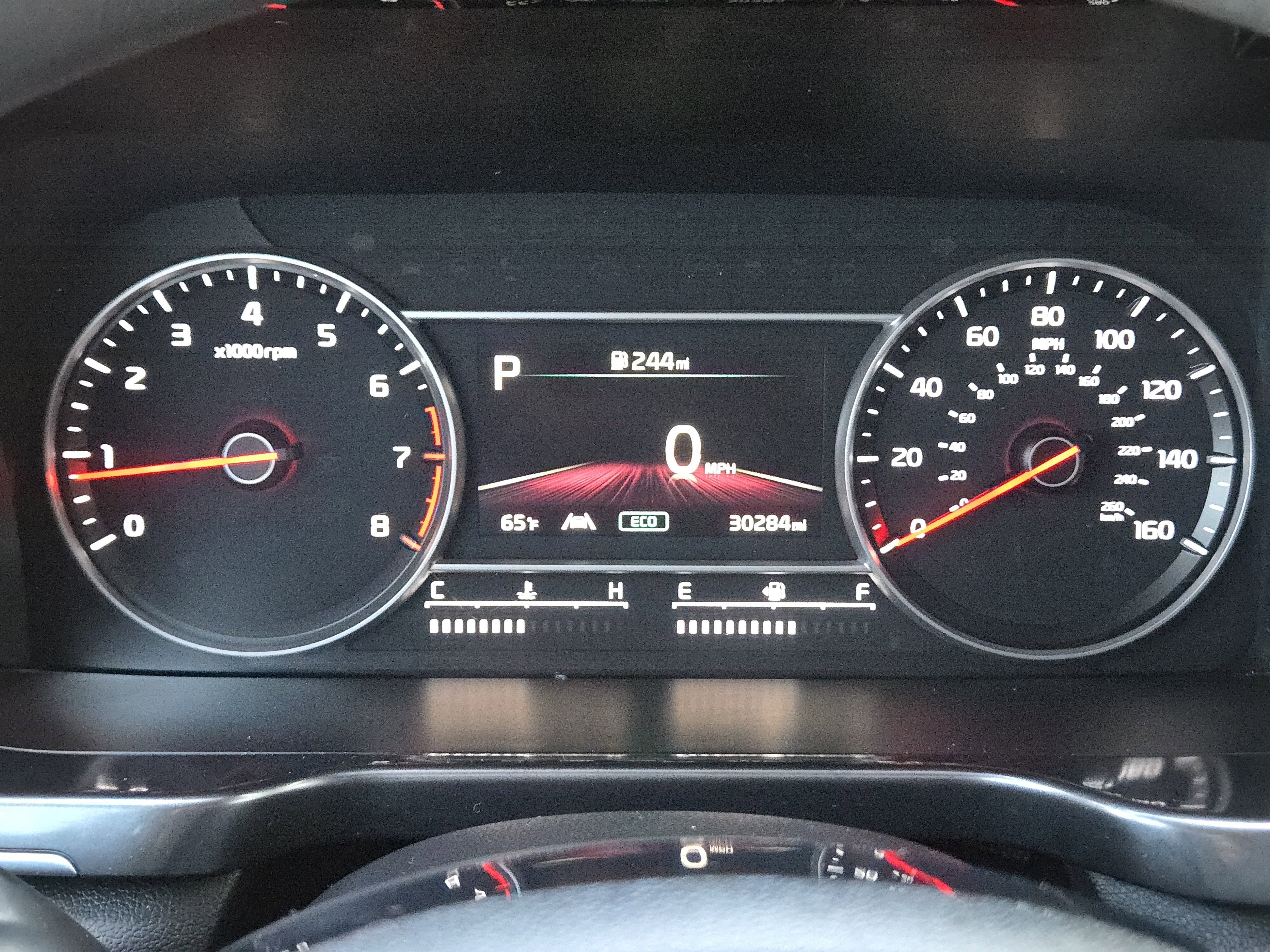 Used 2023 Kia Sorento LX image 17