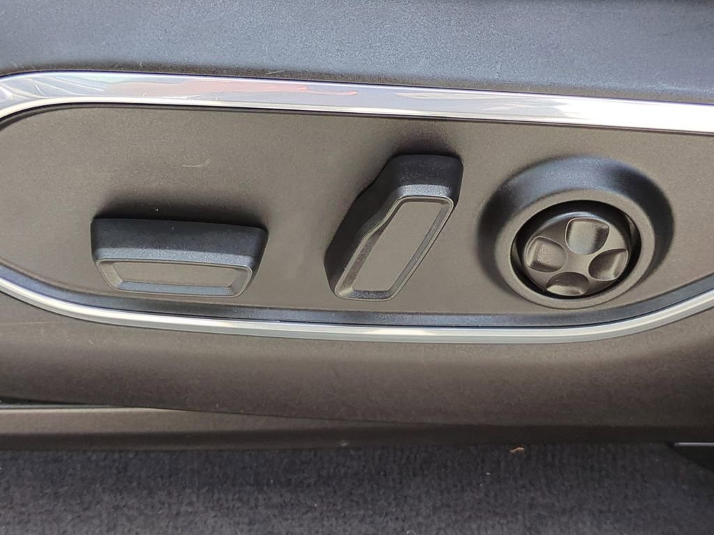 Used 2022 Jeep Wagoneer Series I w/ Convenience Group I image 26