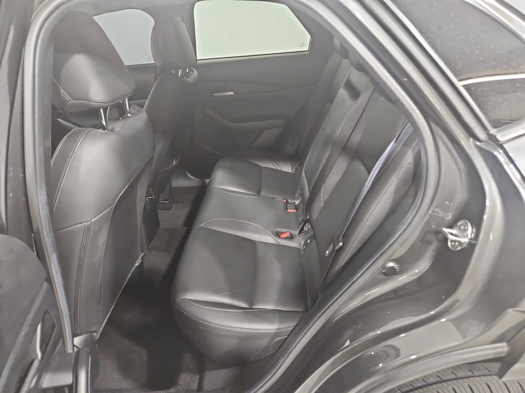 Used 2023 MAZDA CX-30 AWD 2.5 S w/ Select Package image 24