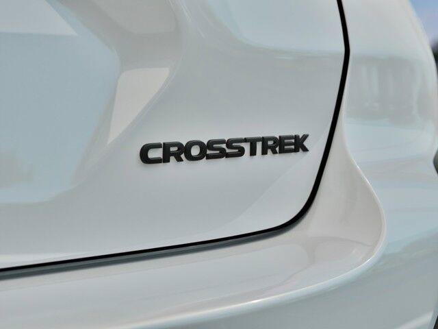 New 2026 Subaru Crosstrek 2.5i Premium AWD/4WD image 11