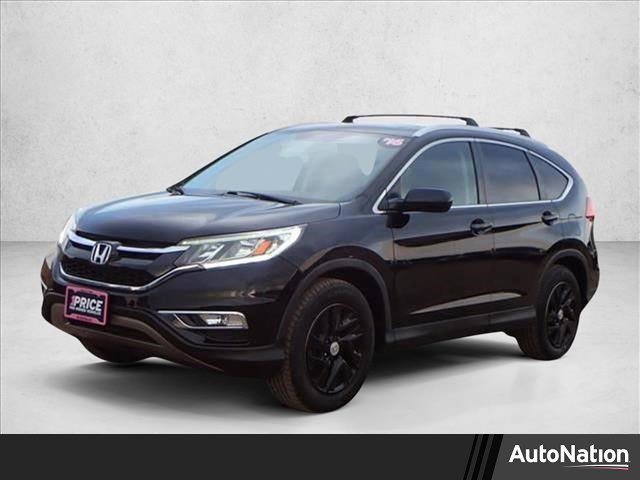 Used 2016 Honda CR-V EX-L