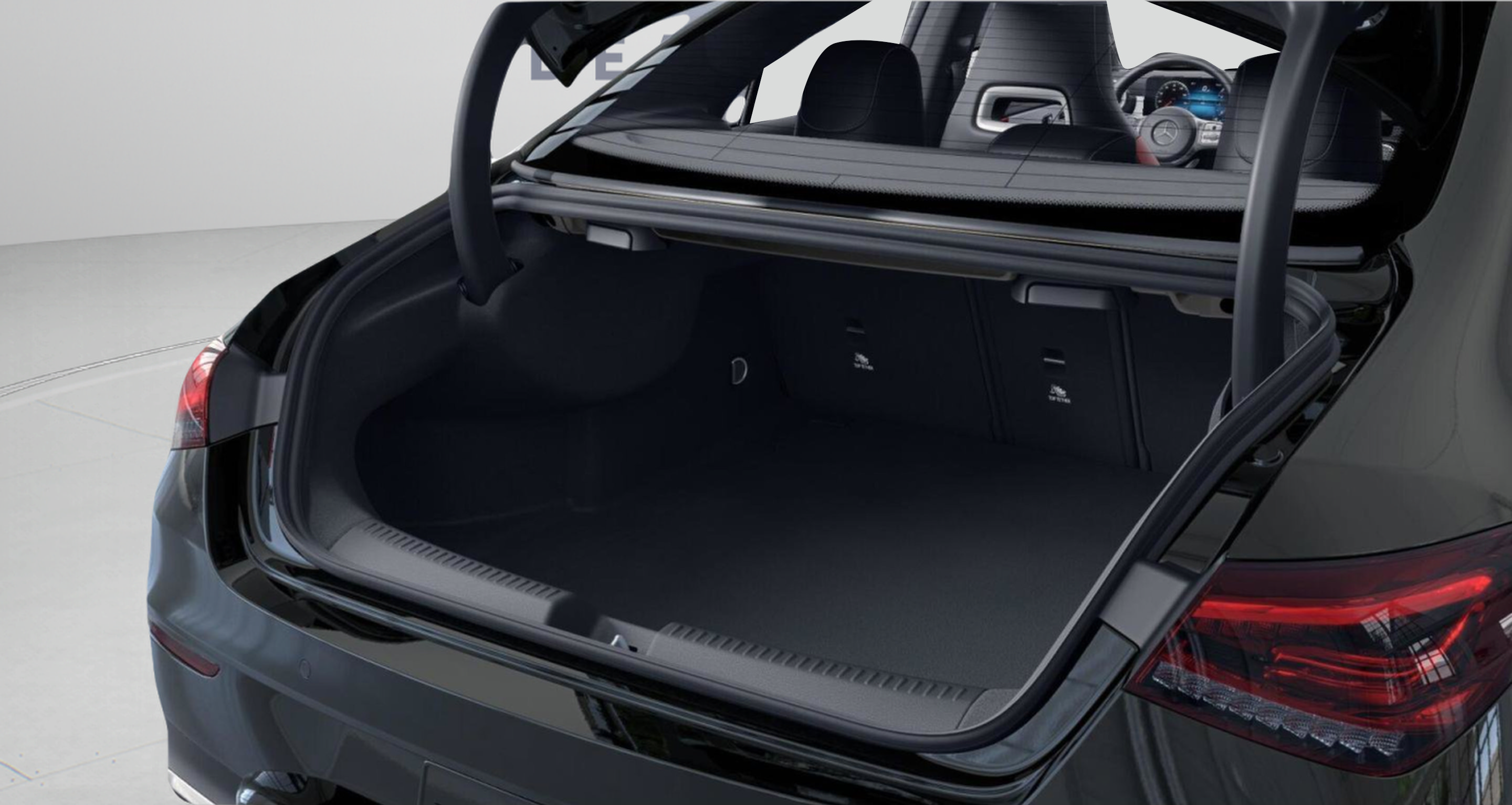 Certified 2023 Mercedes-Benz CLA 250 4MATIC image 9