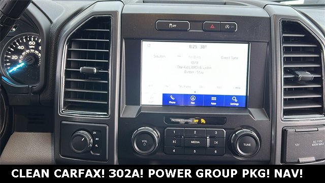 Used 2020 Ford F150 XLT w/ Equipment Group 302A Luxury image 13