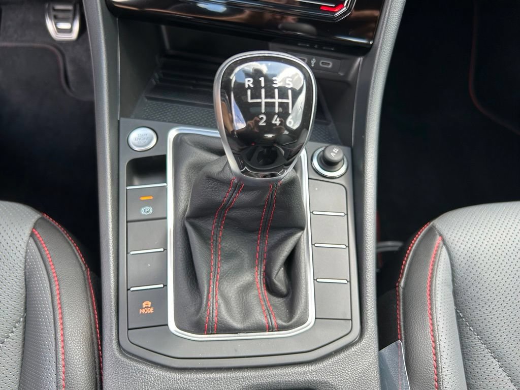 New 2026 Volkswagen Jetta GLI Autobahn FWD image 35