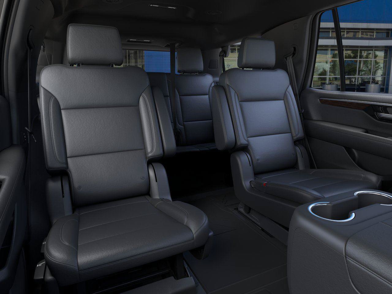 New 2026 Chevrolet Tahoe LT w/ Comfort Package RWD image 17