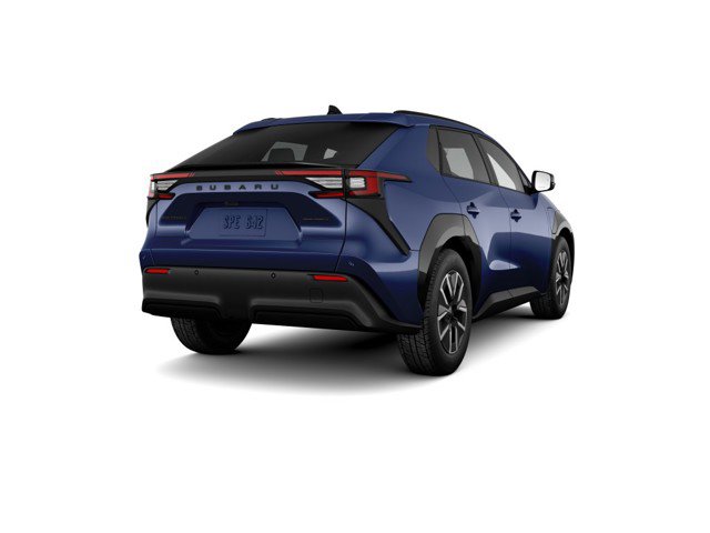 New 2026 Subaru Solterra Premium image 6