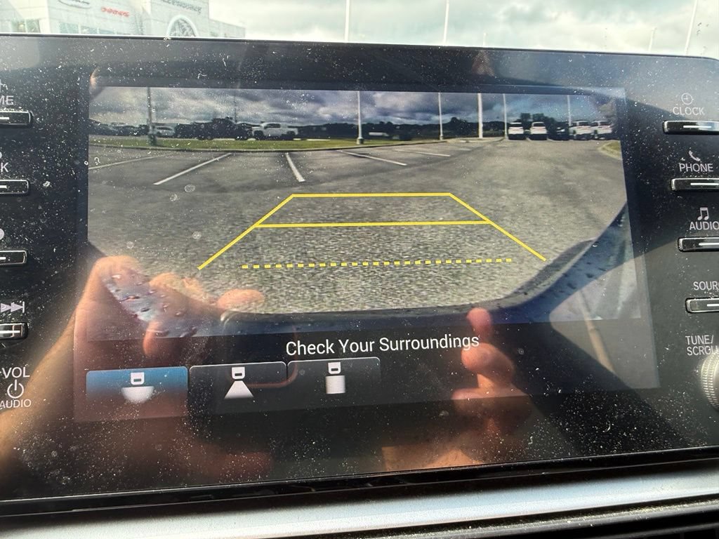 Used 2019 Honda Accord Sport image 11