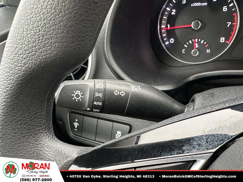 Used 2023 Kia Forte LXS FWD image 30