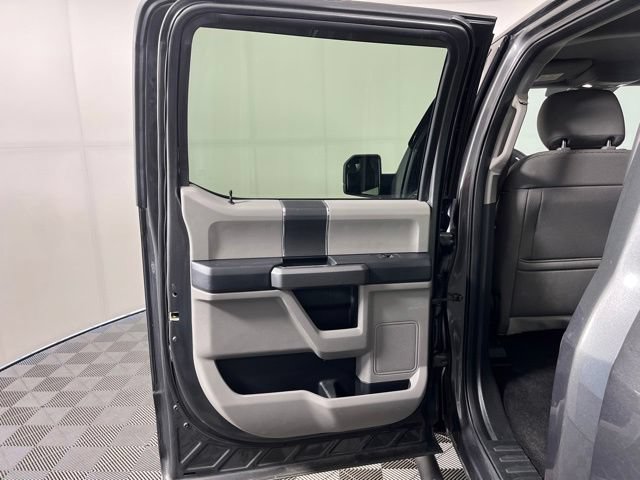 Used 2018 Ford F150 XLT AWD/4WD image 34
