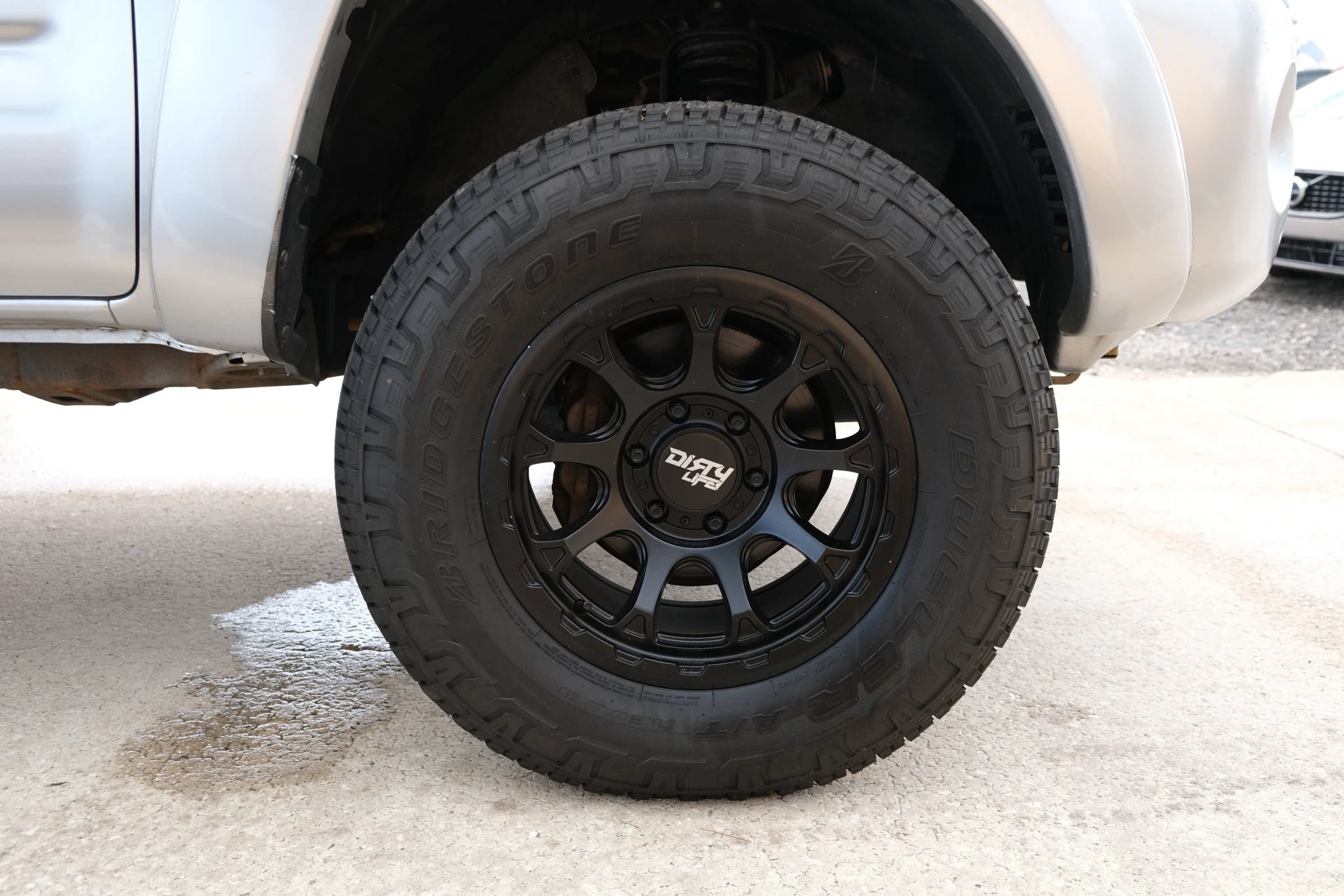 Used 2007 Toyota Tacoma PreRunner w/ TRD Sport Pkg #1 RWD image 20