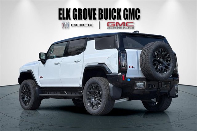 New 2026 GMC Hummer EV SUV w/ LPO, Sport Package image 6